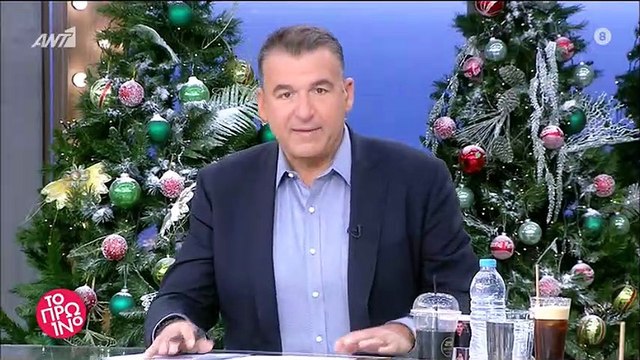 Το Πρωινό: Εκτός εκπομπής η Φωτεινή Πετρογιάννη - Τι συνέβη;
