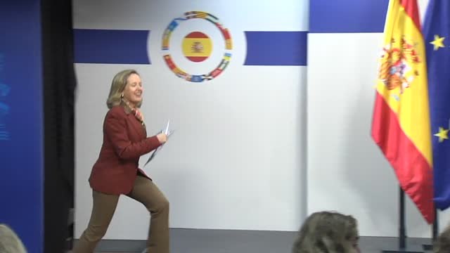 España y Bruselas valoran cuál es el futuro de las actuales medidas anticrisis