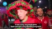 FIFA World Cup: Morocco fans praise heroic keeper Bono