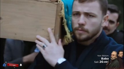 Baba 28. Bölüm Fragmanı