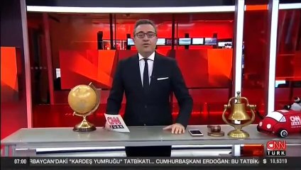 7 Aralık 2022 Çarşamba gününün son dakika önemli gelişmeleri! (CNN TÜRK 11.30 bülteni)