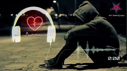 Heart Broken Mashup  Heart Touching Songs