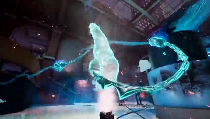 Ghostbusters Spirits Unleashed - Official Accolades Trailer