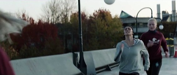 The Novice Bande-annonce VO (2023) Isabelle Fuhrman, Amy Forsyth