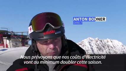 En Autriche, on se serre la ceinture dans les stations de ski