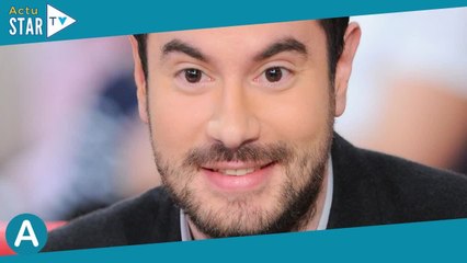 Kyan Khojandi : L'humoriste méconnaissable, un changement de look qui choque et beaucoup de mystère.