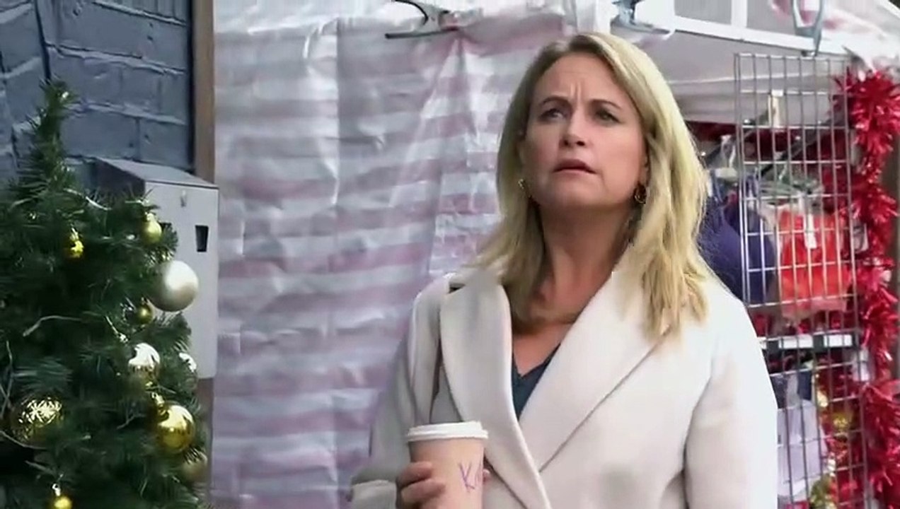Eastenders 6th December 2022