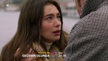 Gecenin Ucunda Dizi 11. Bölüm Fragman