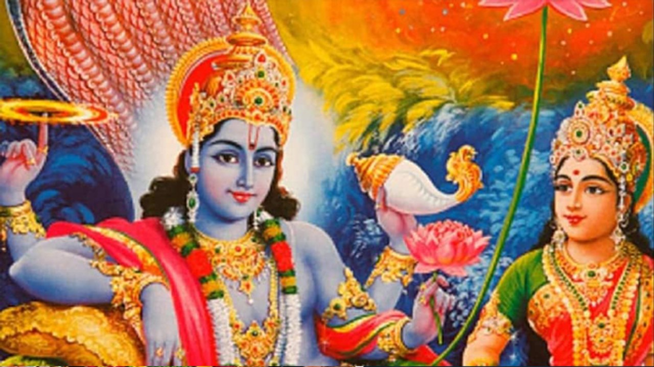 Margashirsha Purnima 2022 : सत्यनारायण पूजा व्र...