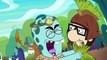 Nerds and Monsters S02 E015 - Cannibal Run Little Bundle of Terror