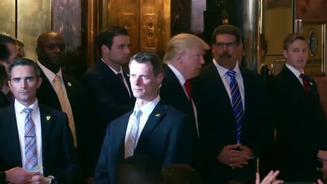 Un tribunal de Nueva York declara culpable de fraude fiscal a la Organización Trump