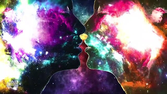 Flamme Jumelle, Manifestation d'Âmes Jumelles / Fréquence Énergétique d'Amour et d'Attraction 432Hz