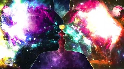 Flamme Jumelle, Manifestation d'Âmes Jumelles / Fréquence Énergétique d'Amour et d'Attraction 432Hz