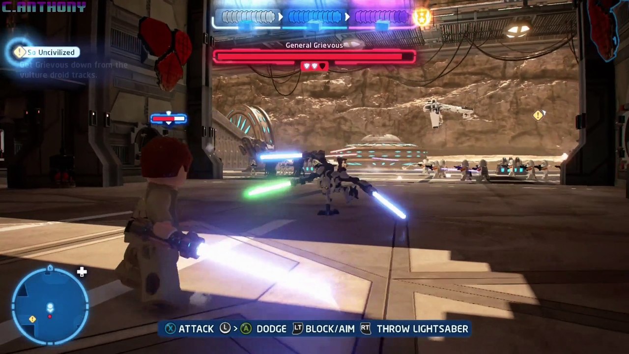 Revenge Of S Xx high
