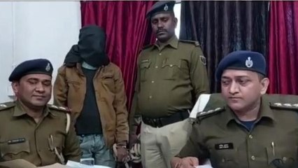 दरभंगा: स्वास्थ विभाग में नौकरी के नाम पर लाखों की ठगी का खुलासा, युवक हुआ गिरफ्तार