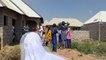 Nijeryalı hayırsever Tijjani, çatışmalardan kaçan kız çocuklarını eğitime kazandırıyor