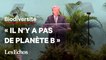 « L'humanité est devenue une arme d'extinction massive », déclare Antonio Guterres (ONU) à la COP15