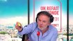 "Vous me prenez pour une conne" : Roselyne Bachelot, agacée, s'emporte contre Éric Brunet sur RTL