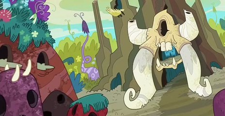 Nerds and Monsters S02 E018 - Chatty Cheena Thats Snot Art