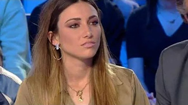 Delphine Wespiser amoureuse d’un ex-chroniqueur de TPMP : sa déclaration inattendue