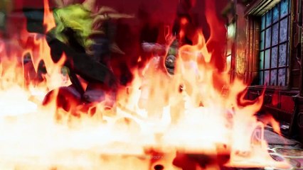 Warhammer 40,000 Chaos Gate - Daemonhunters - Duty Eternal   Launch Trailer