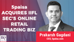 5paisa To Acquire IIFL Sec's Online Retail Broking Business | BQ Prime