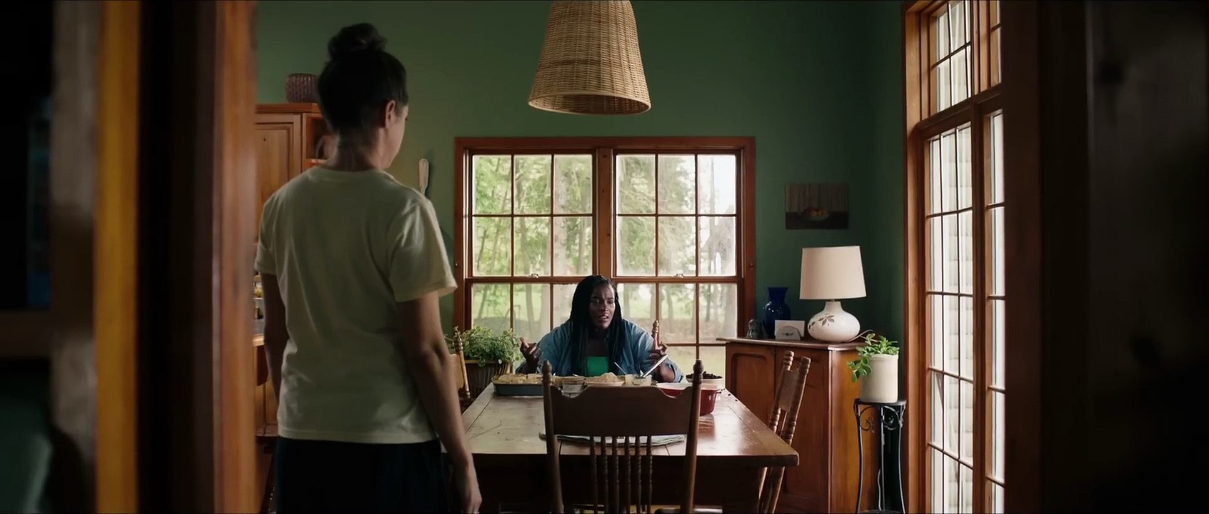 Alice, Darling - Official Trailer