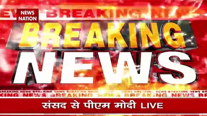 Parliament Breaking : संसद के शीतकालिन सत्र से पहले PM मोदी की प्रेस कांफ्रेंस | Delhi News |