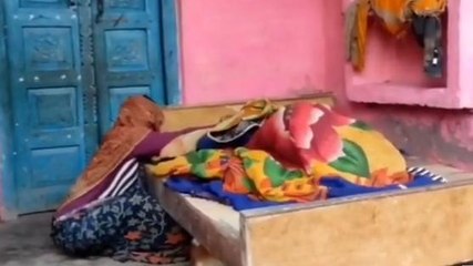 आगरा: शराब के नशे में युवक ने छत से लगाई छलांग, इलाज के दौरान हुई मौत