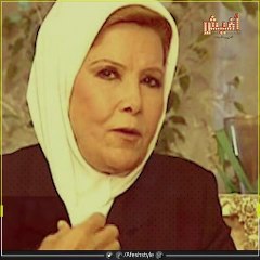 قام جمال عبد الناصر بالتسجيل لبرلنتي عبد الحميد في غرفة نومها