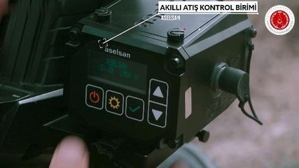 Modernize edilen havanlar TSK'ya teslim edildi