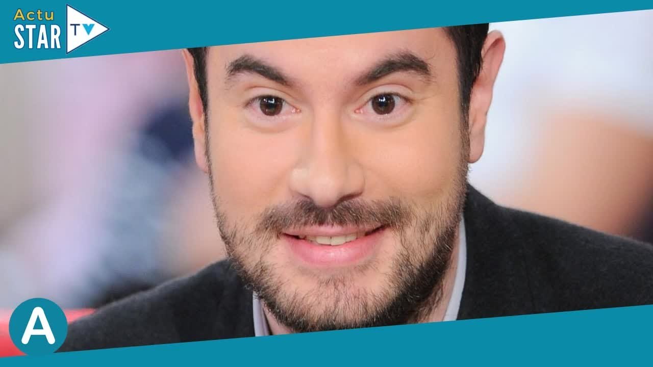 Kyan Khojandi : L'humoriste méconnaissable, un changement de look qui choque et beaucoup de mystère.