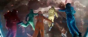 Marvel Studios’ Guardians of the Galaxy Volume 3  Official Trailer