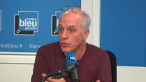 Documentaire sur le combat des Ford de Blanquefort : Philippe Poutou, ancien délégué CGT chez Ford, invité de France Bleu Gironde