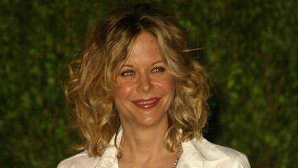 Deshalb hören wir nichts mehr von Meg Ryan