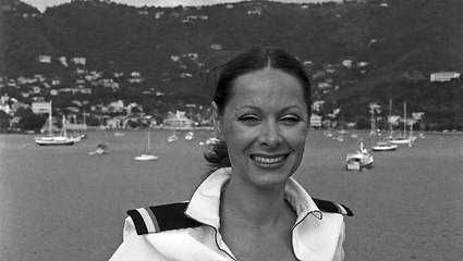 Heide Keller, Siegfried Rauch und Co.: Diese „Traumschiff“-Stars sind schon verstorben