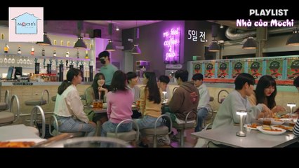 [Vietsub] New Love Playlist- Tập 3: Thả tính ngày nay, có tất cả trừ hẹn hò