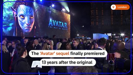 'We put all our love' into 'Avatar' sequel: Sam Worthington