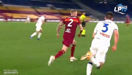 Mercato OM : la fiche transfert de Rick Karsdorp