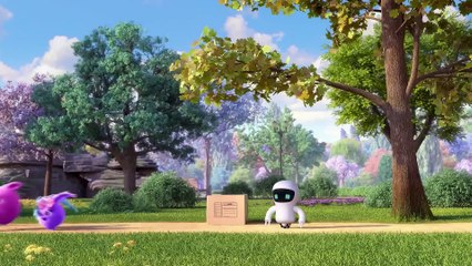 SUNNY BUNNIES - Falling Fruit