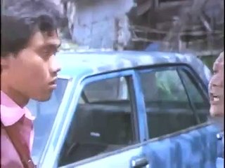 Warkop DKI - Gengsi Dong - Kasino Diomelin Bapanya