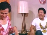 Warkop DKI - Gengsi Dong - Dono Bawa Tarcis