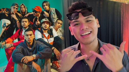 Mana ada gaduh... Fareed K-Clique dedah punca Tuju lesap tanpa khabar berita