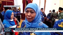 Pemprov Jawa Timur Kirim Tenaga Kesehatan Untuk Pengungsi Gunung Semeru