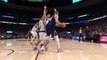 Doncic records 52nd triple-double as Mavs clinch victory in Denver