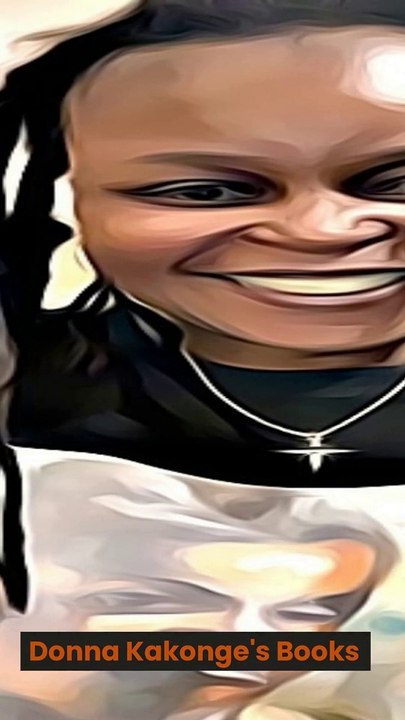 Donna Kakonge Books - Shopify Store - YouTube