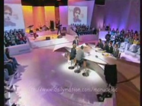 raphaël le vent d'hiver + interview