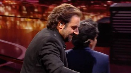 L’énorme chute d’André Manoukian effraie le jury et le public dans La France a un Incroyable Talent