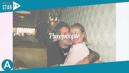 Laeticia Hallyday bientôt mariée à Jalil Lespert ? Elle se montre très cash sur leur avenir