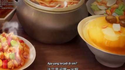 A Will Eternal Season 2 Episode 23 sub indo